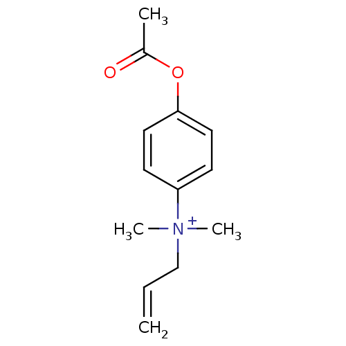 Chemical structure of BindingDB Monomer ID 50108416