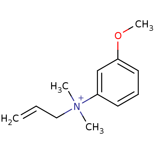 Chemical structure of BindingDB Monomer ID 50108418