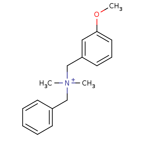 Chemical structure of BindingDB Monomer ID 50108423