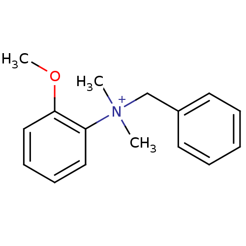 Chemical structure of BindingDB Monomer ID 50108429