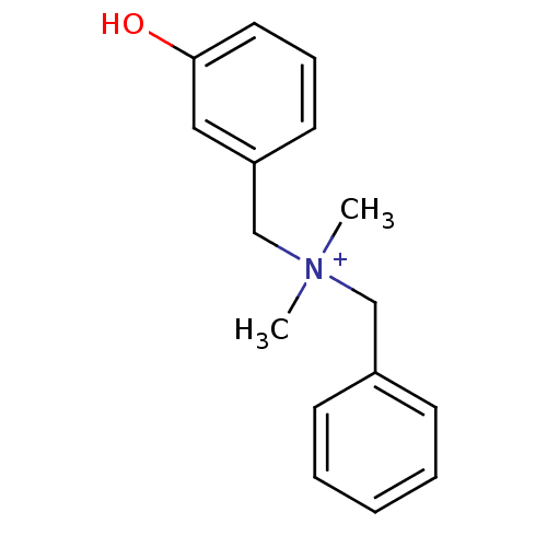 Chemical structure of BindingDB Monomer ID 50108430
