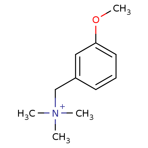 Chemical structure of BindingDB Monomer ID 50108431