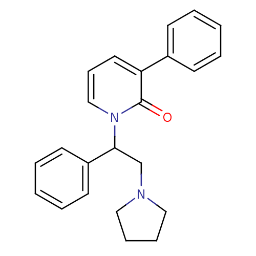 Chemical structure of BindingDB Monomer ID 50108441