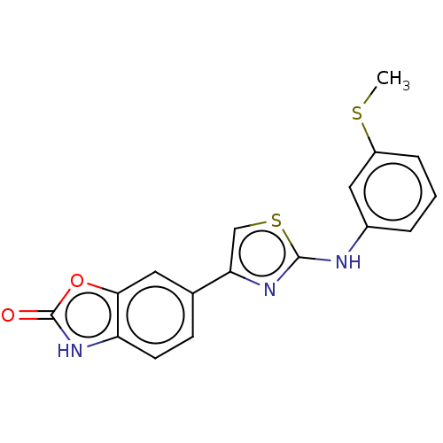 Chemical structure of BindingDB Monomer ID 50108492