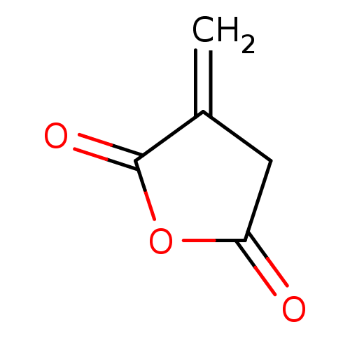 Chemical structure of BindingDB Monomer ID 50108508