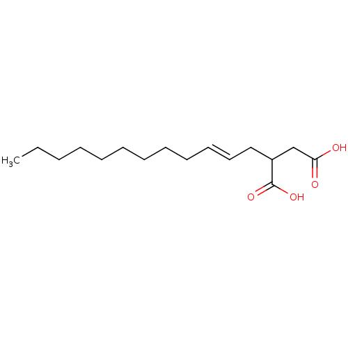 Chemical structure of BindingDB Monomer ID 50108514
