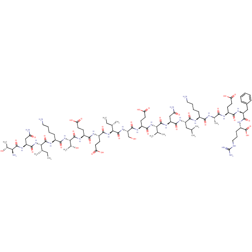 Chemical structure of BindingDB Monomer ID 50108531