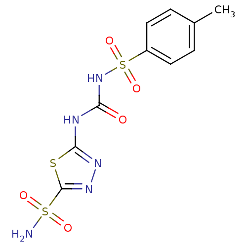Chemical structure of BindingDB Monomer ID 50108577