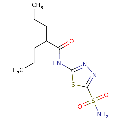 Chemical structure of BindingDB Monomer ID 50108579