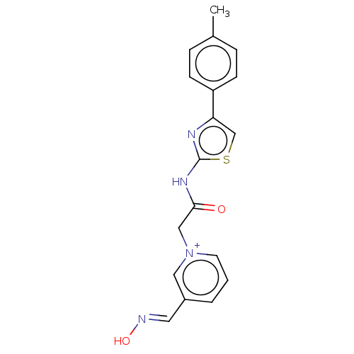 Chemical structure of BindingDB Monomer ID 50108610