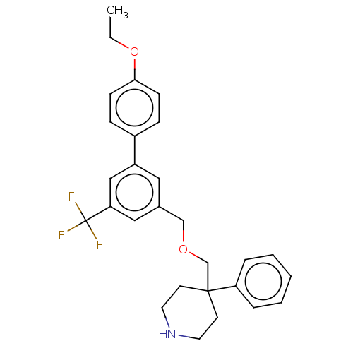 Chemical structure of BindingDB Monomer ID 50108628