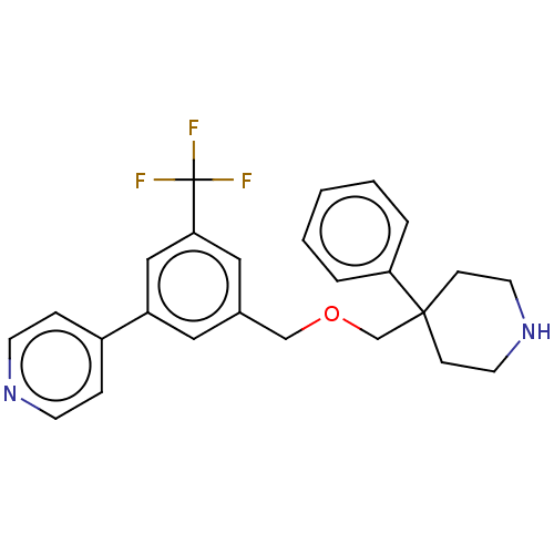 Chemical structure of BindingDB Monomer ID 50108637