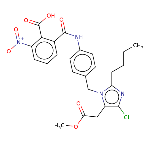 Chemical structure of BindingDB Monomer ID 50108642