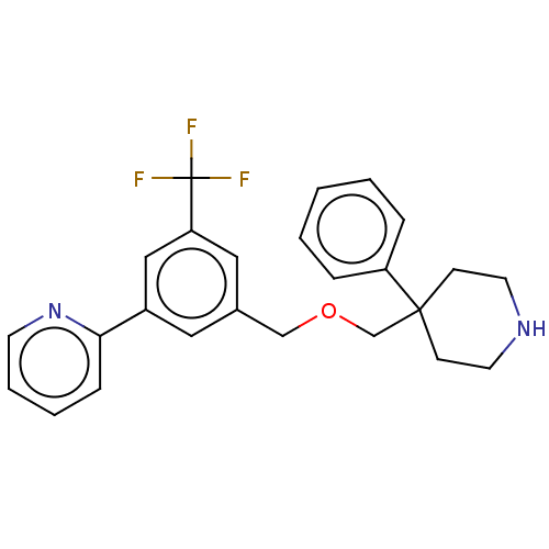 Chemical structure of BindingDB Monomer ID 50108643