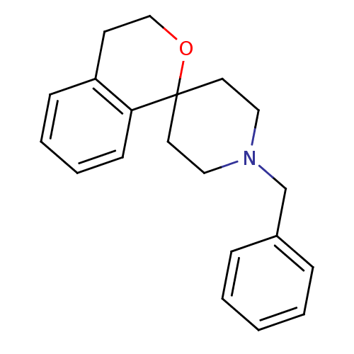 Chemical structure of BindingDB Monomer ID 50108664