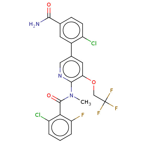 Chemical structure of BindingDB Monomer ID 50108685