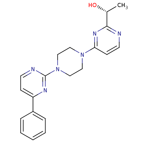 Chemical structure of BindingDB Monomer ID 50108751