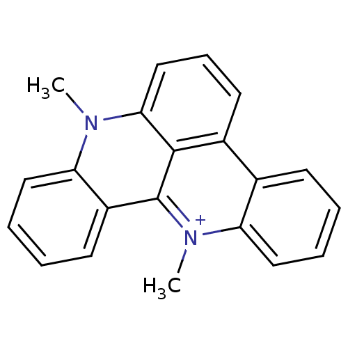 Chemical structure of BindingDB Monomer ID 50108805