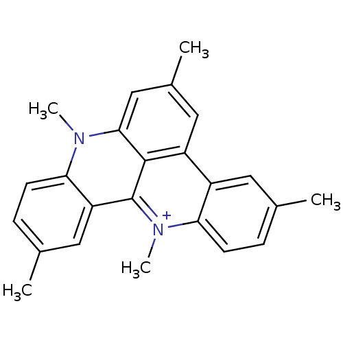 Chemical structure of BindingDB Monomer ID 50108806