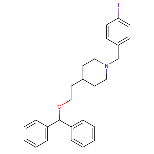Chemical structure of BindingDB Monomer ID 50108815