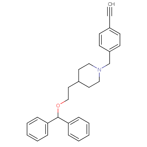Chemical structure of BindingDB Monomer ID 50108817