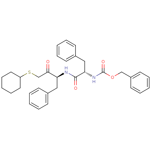 Chemical structure of BindingDB Monomer ID 50108841