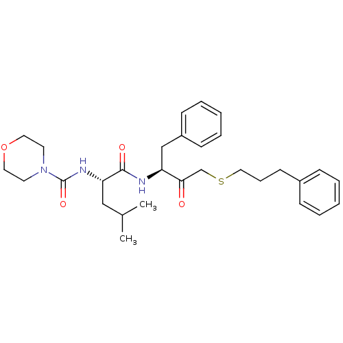Chemical structure of BindingDB Monomer ID 50108851