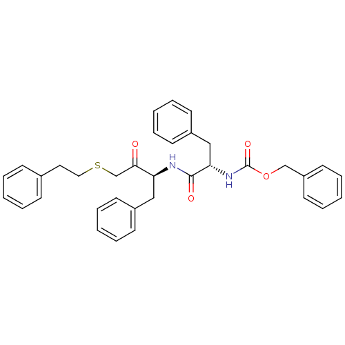 Chemical structure of BindingDB Monomer ID 50108852