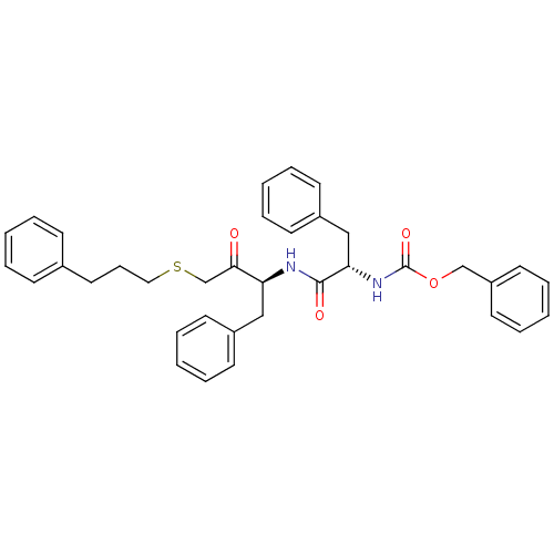 Chemical structure of BindingDB Monomer ID 50108856