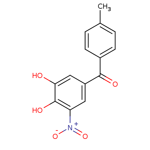 Chemical structure of BindingDB Monomer ID 50108877
