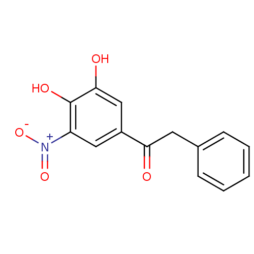 Chemical structure of BindingDB Monomer ID 50108878