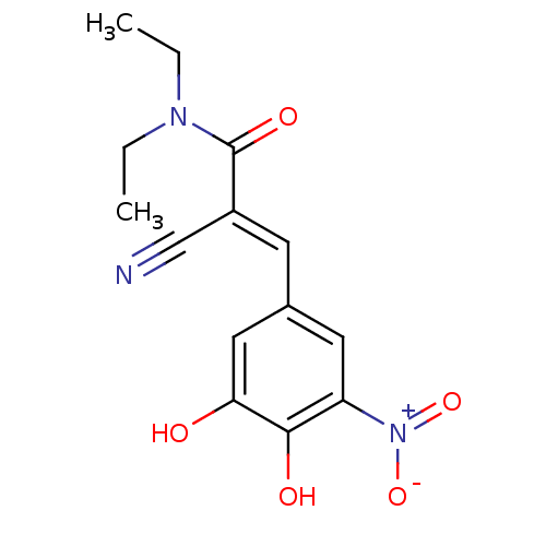 Chemical structure of BindingDB Monomer ID 50108879