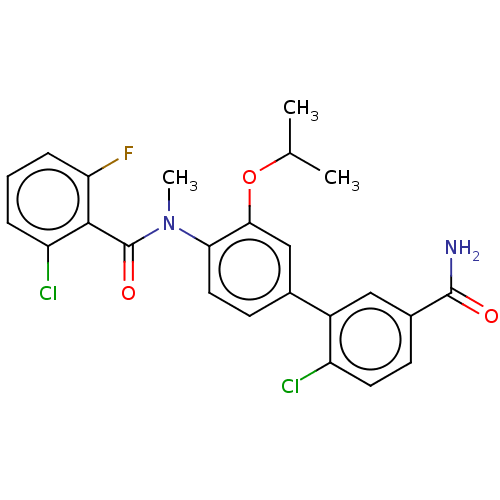 Chemical structure of BindingDB Monomer ID 50108897