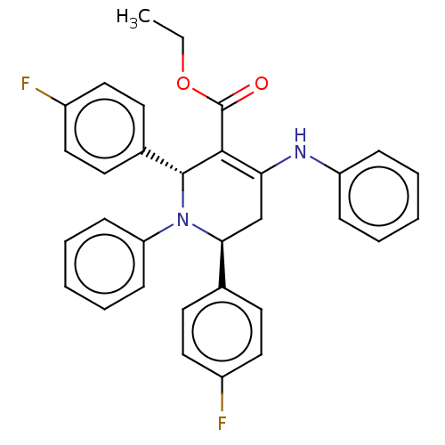 Chemical structure of BindingDB Monomer ID 50108931