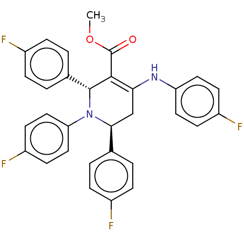 Chemical structure of BindingDB Monomer ID 50108932