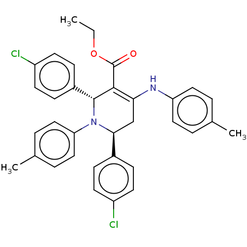 Chemical structure of BindingDB Monomer ID 50108936