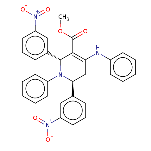 Chemical structure of BindingDB Monomer ID 50108941