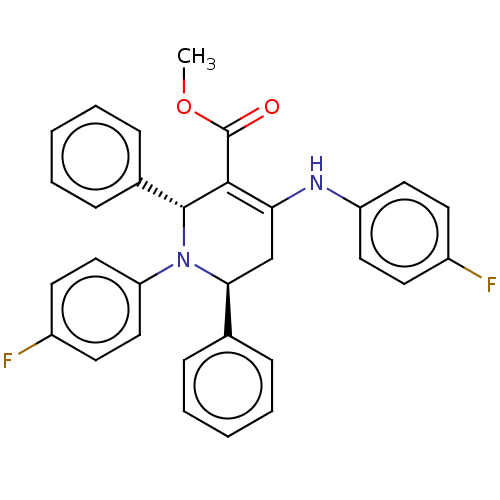 Chemical structure of BindingDB Monomer ID 50108943