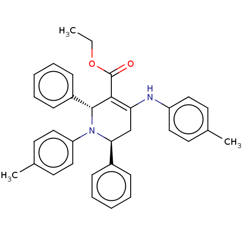 Chemical structure of BindingDB Monomer ID 50108944