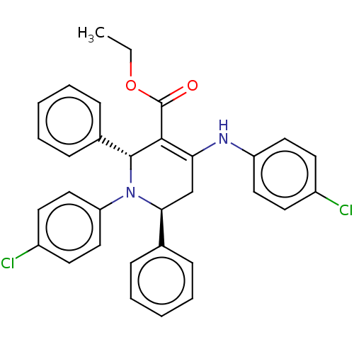 Chemical structure of BindingDB Monomer ID 50108945