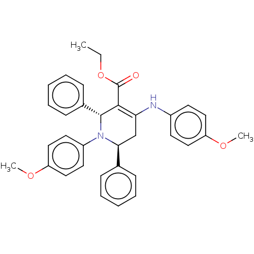 Chemical structure of BindingDB Monomer ID 50108946