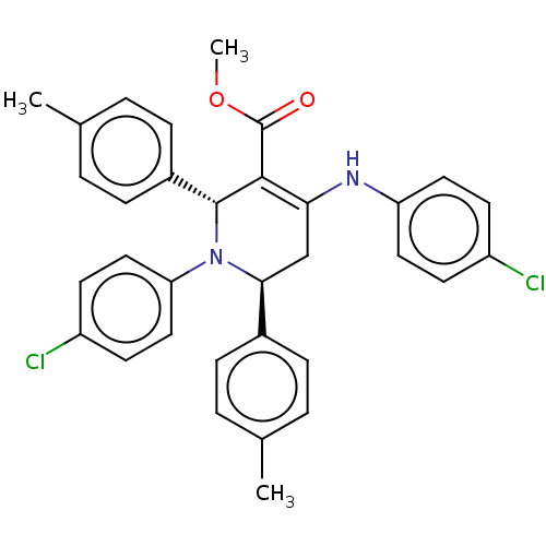 Chemical structure of BindingDB Monomer ID 50108949