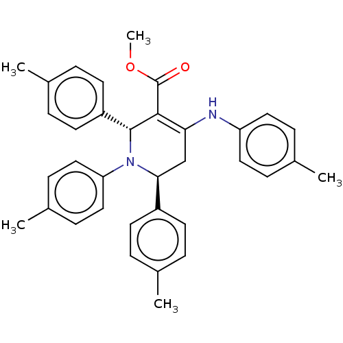 Chemical structure of BindingDB Monomer ID 50108951