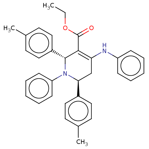 Chemical structure of BindingDB Monomer ID 50108952