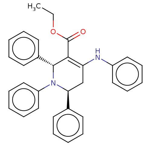 Chemical structure of BindingDB Monomer ID 50108955