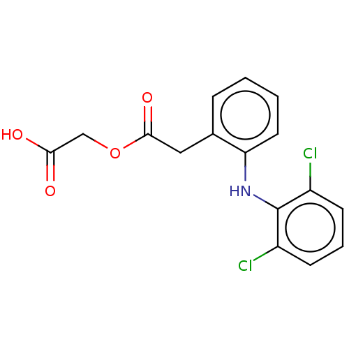 Chemical structure of BindingDB Monomer ID 50109016