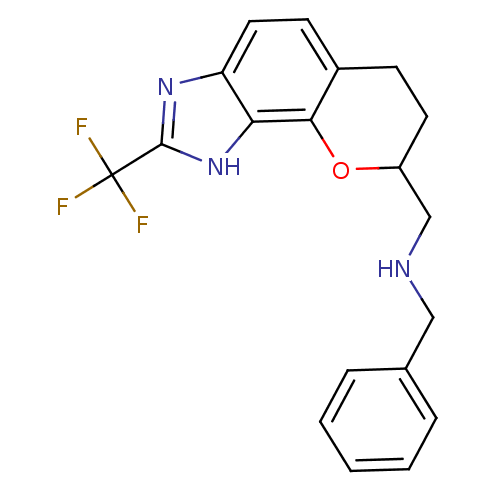 Chemical structure of BindingDB Monomer ID 50109019