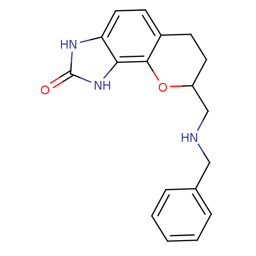 Chemical structure of BindingDB Monomer ID 50109020