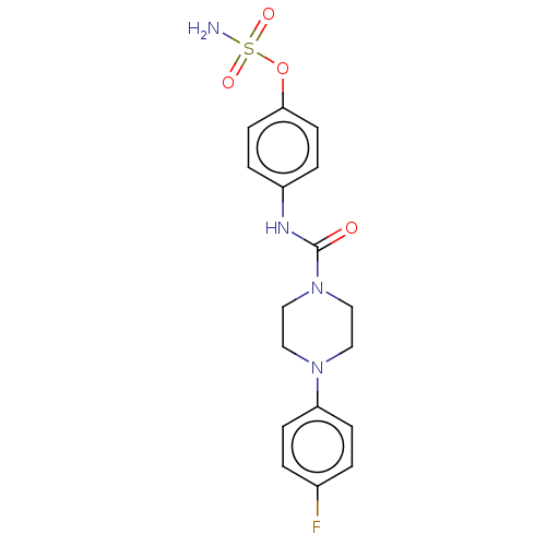 Chemical structure of BindingDB Monomer ID 50109146