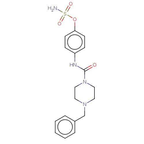 Chemical structure of BindingDB Monomer ID 50109148